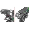 Givi SR4137 Hátsó doboztartó konzol  KAWASAKI > Z 900 (25)