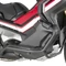 Givi TN1156 Bukócső HONDA X-ADV 750 (17 > ​​24)
