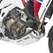 Givi TN1178 Bukócső HONDA CRF1100L Africa Twin (20 > 23) HONDA CRF1100L Africa Twin Adventure Sports (20 > 24)