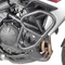 Givi TN4132 Bukócső KAWASAKI Versys 650 (22 > 23)