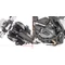 Givi TN5128 Bukócső BMW R 1250 RS (19 > 22)  R 1250 R (19 > 24)   BMW R 1250 RS (19 > 22)