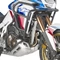 Givi TNH1178 Felső Bukócső HONDA CRF1100L Africa Twin Adventure Sports (20 > 24)