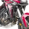 Givi TNH1179 Felső Bukócső HONDA > CRF1100L AFRICA TWIN (20 > 23)  