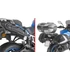 Kép 1/2 - Givi PX3128 Monokey TECH3 oldalkonzol SUZUKI GSX S1000 GX (24 > 25)