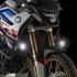 Kép 3/3 - Givi S312 Led kiegészítő fészszóró szett ködlámpa