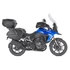 Kép 2/2 - Givi PLX3125 oldaldoboz tartó Suzuki  V-STROM 800DE (23)