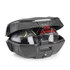 Kép 2/2 - Givi V49NB AIR Monokey túradoboz